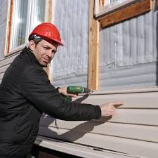 Reliable University Of Pittsburgh Johnstown, PA Siding Solutions